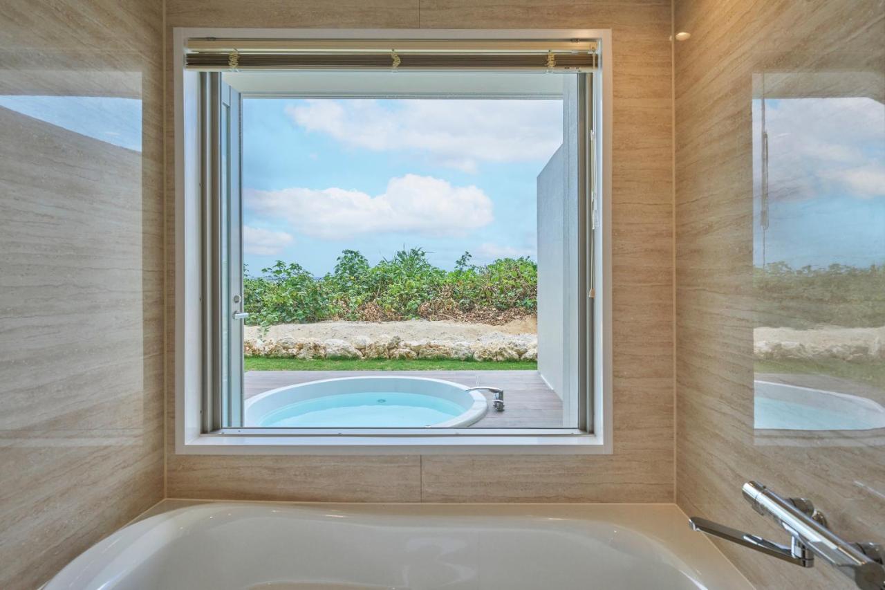 Watermark Hotel Okinawa Miyakojima Exterior foto