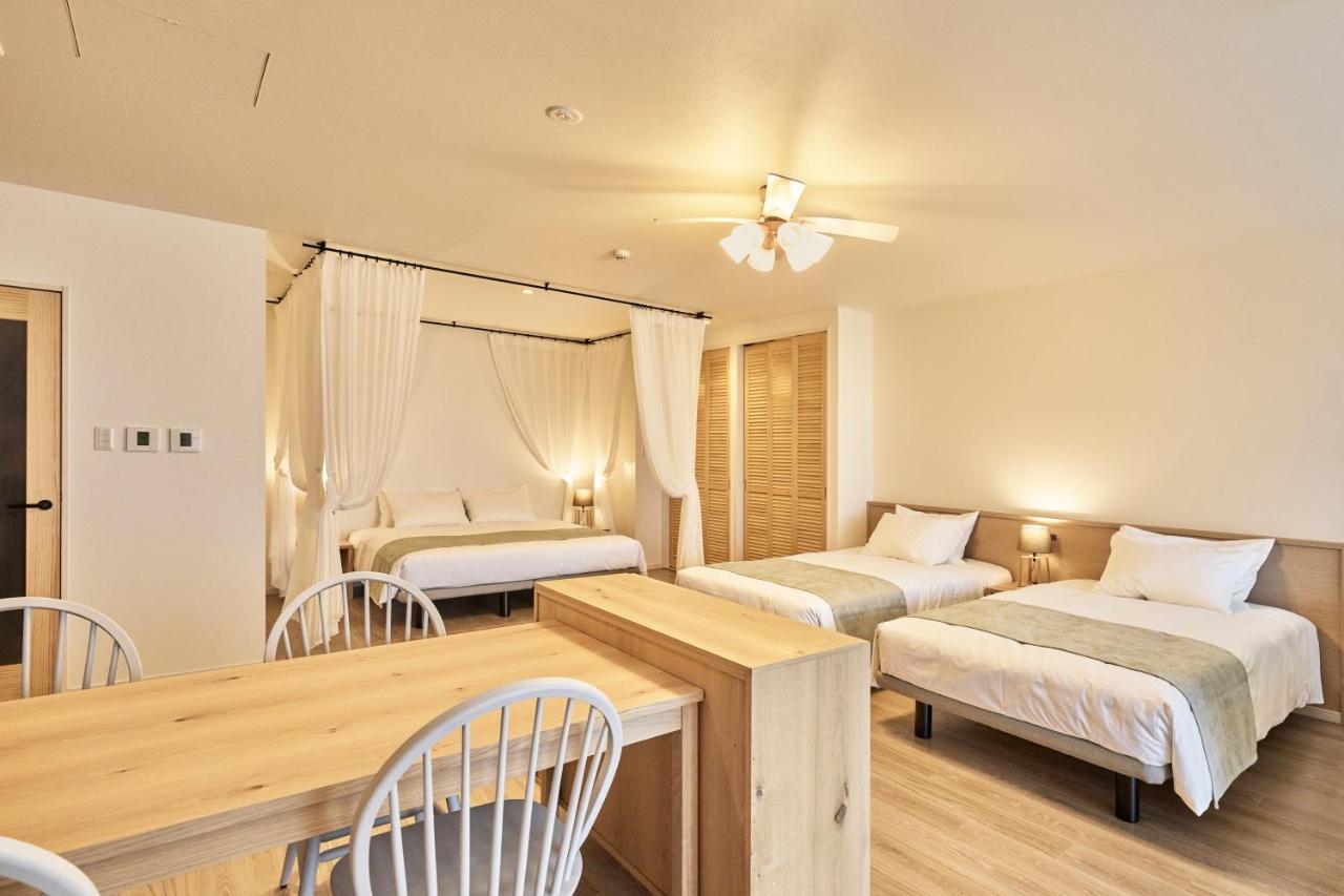 Watermark Hotel Okinawa Miyakojima Exterior foto